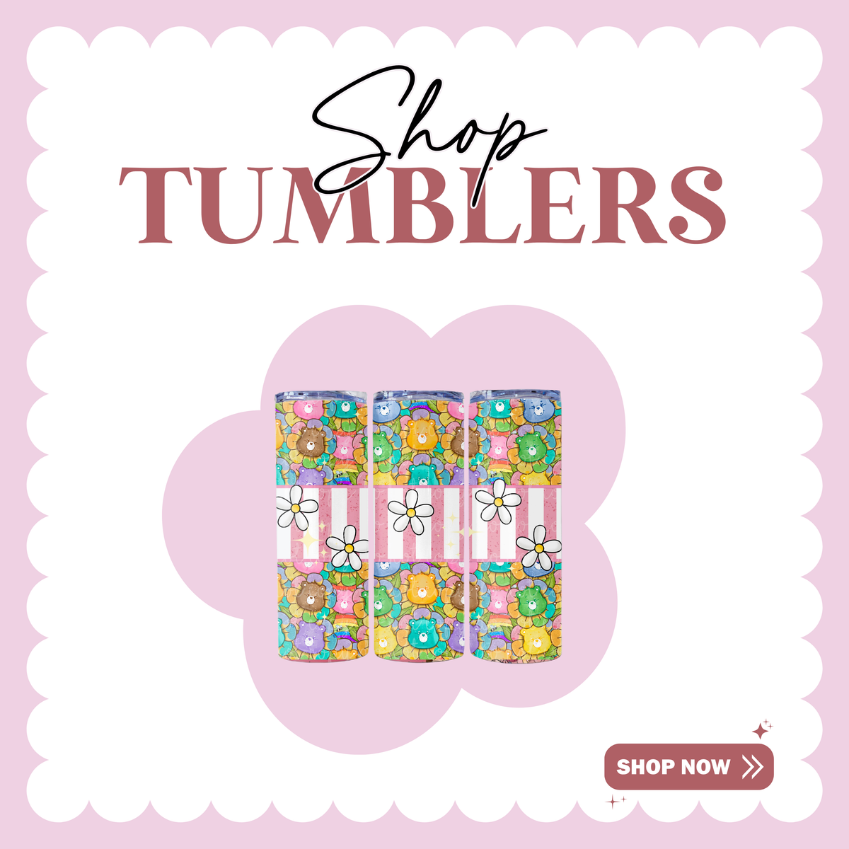 Tumblers