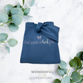 Sweat shirt Crew neck