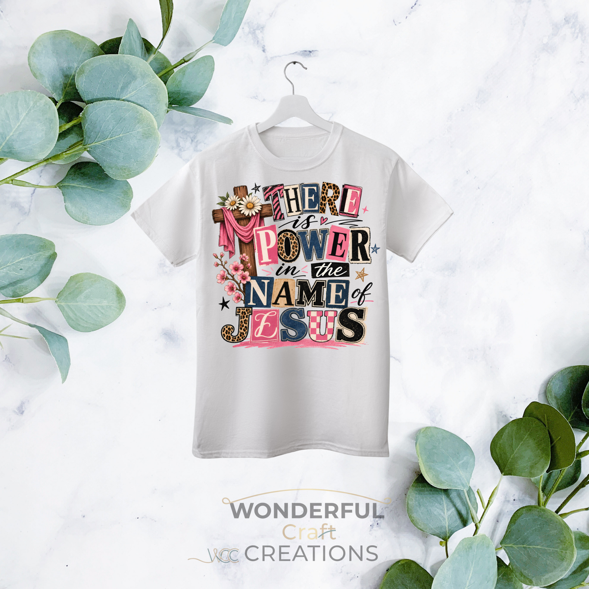 T-shirt DTF Printing