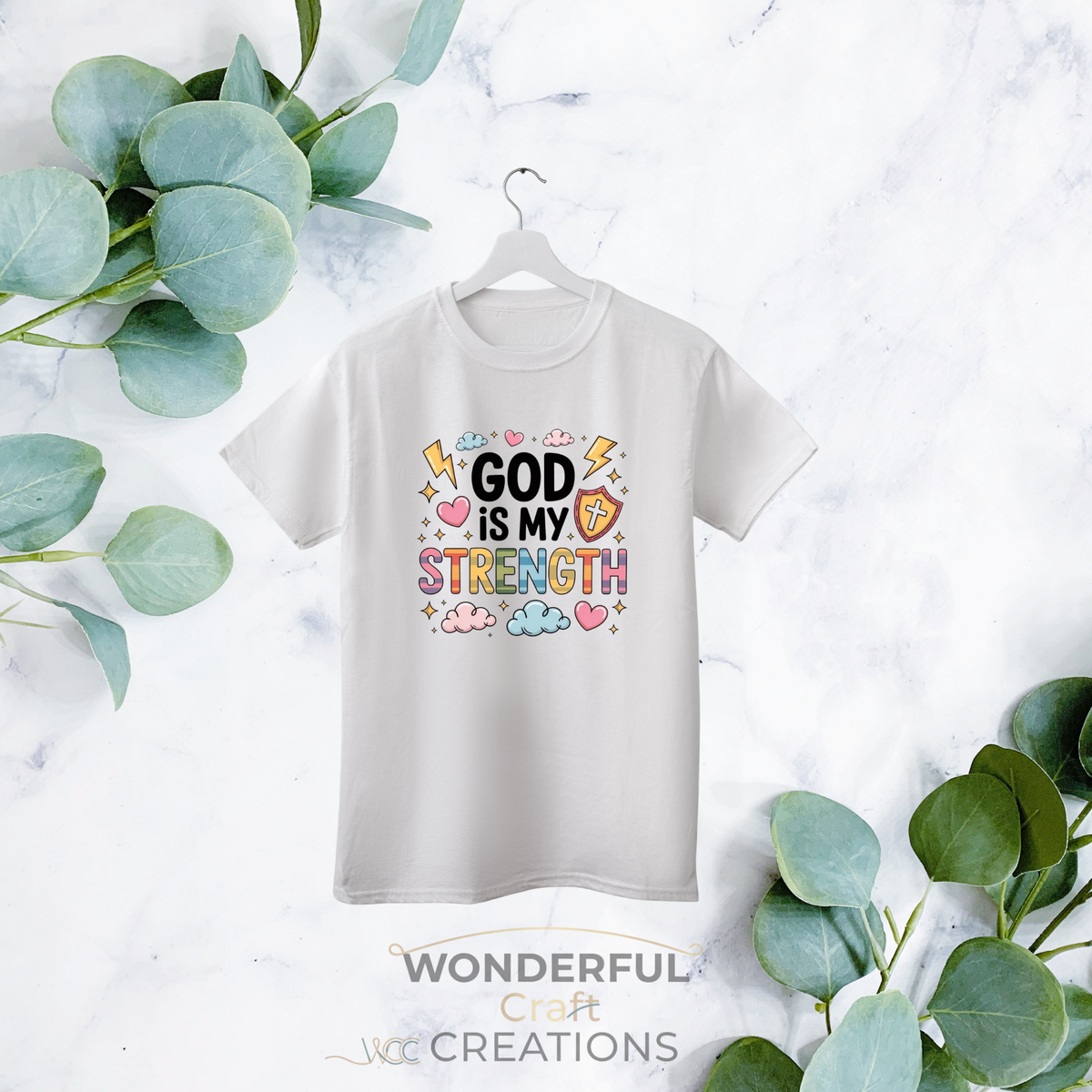 Short sleeve t-shirt