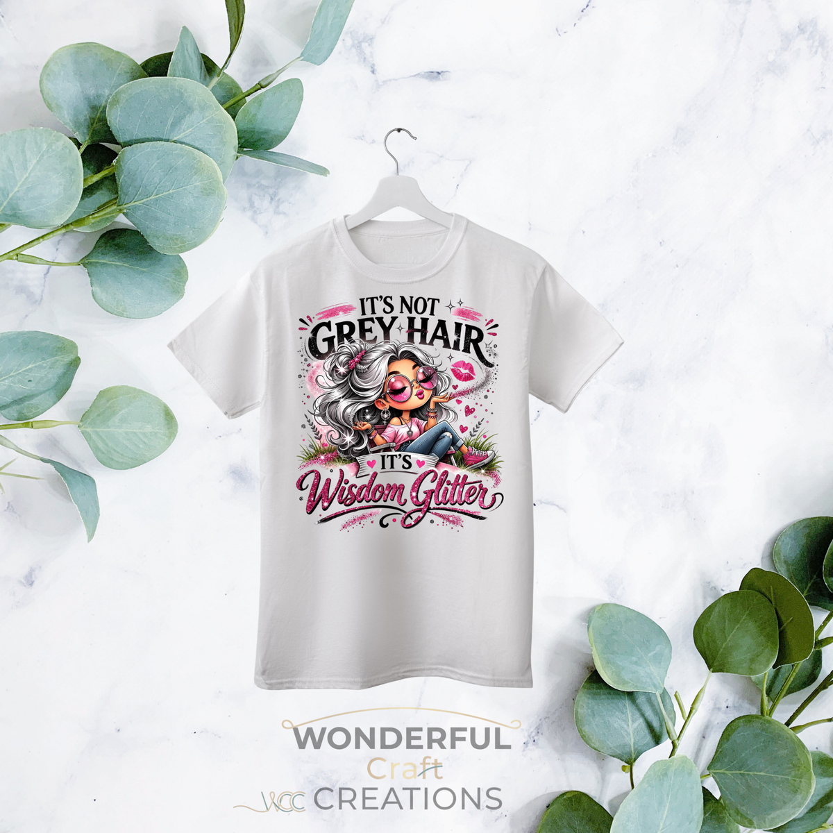 Short sleeve T-shirt