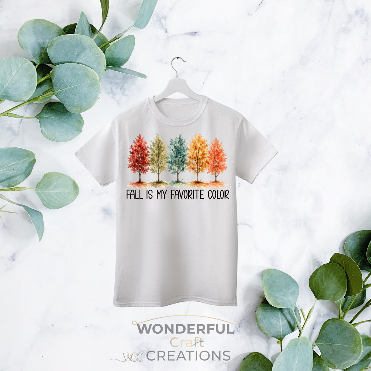 Short sleeve T-shirt