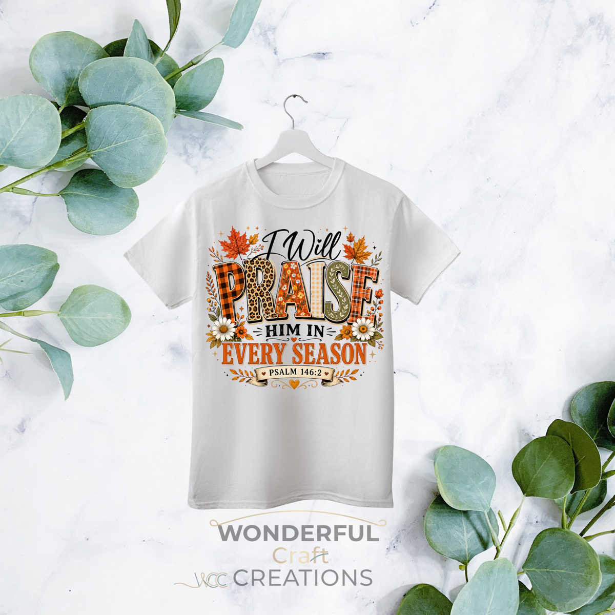 Fall Short sleeve T shirt