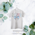 Nurse Short Sleeve T-shirt