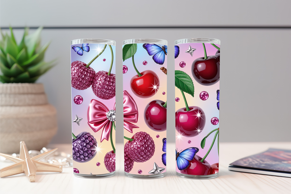 20 oz stainless steel tumblers