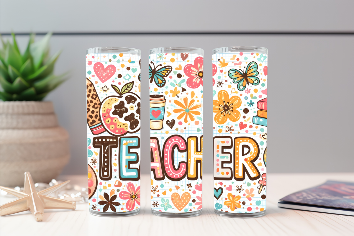 20oz stainless steel tumblers