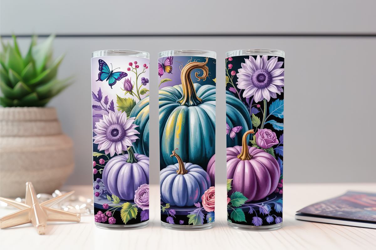 20 oz stainless steel tumbler