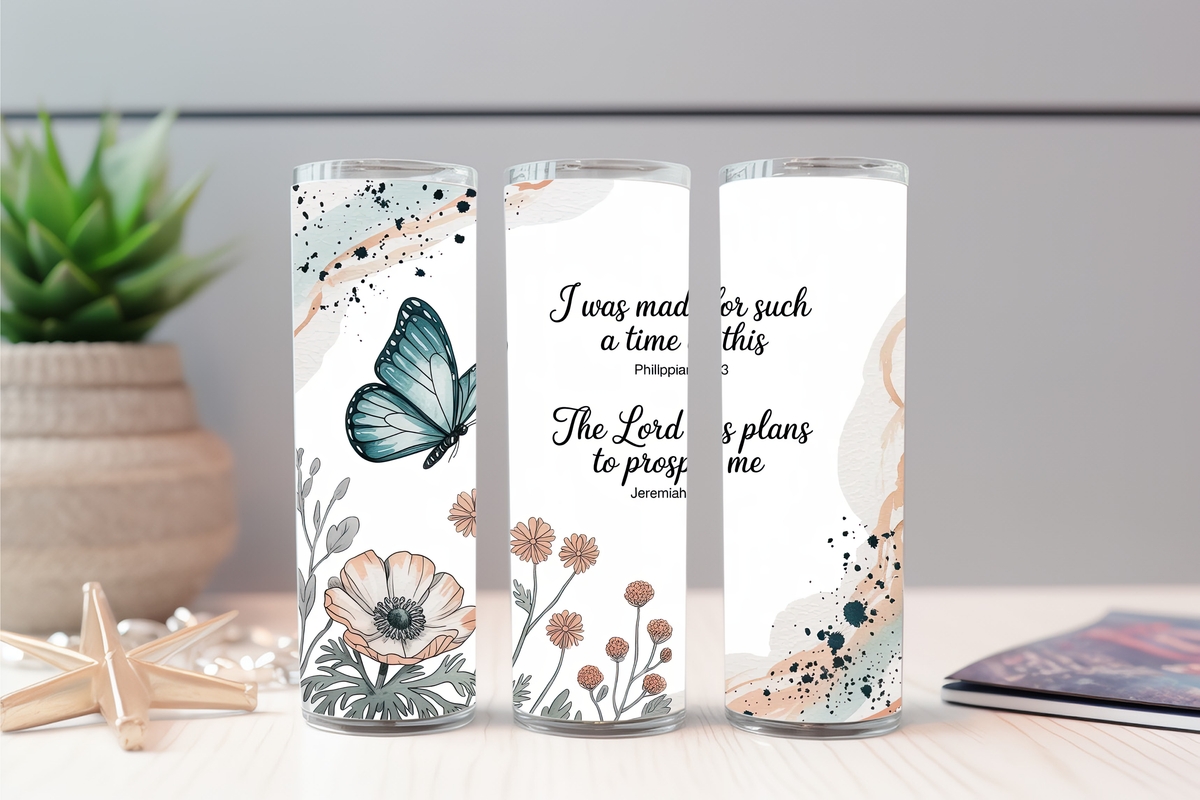 20 oz stainless steel tumblers