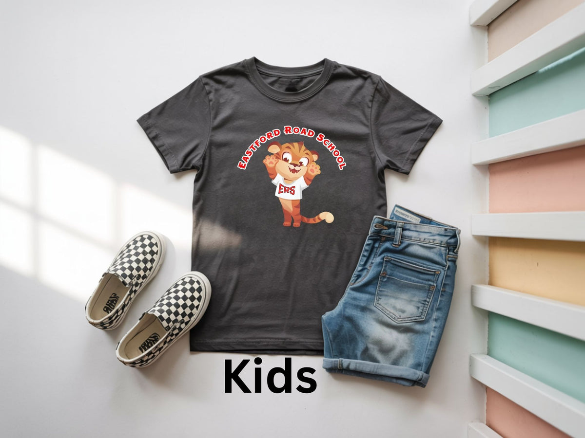 Kids ERS Full Design Logo