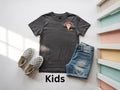 Kids ERS Left side Logo