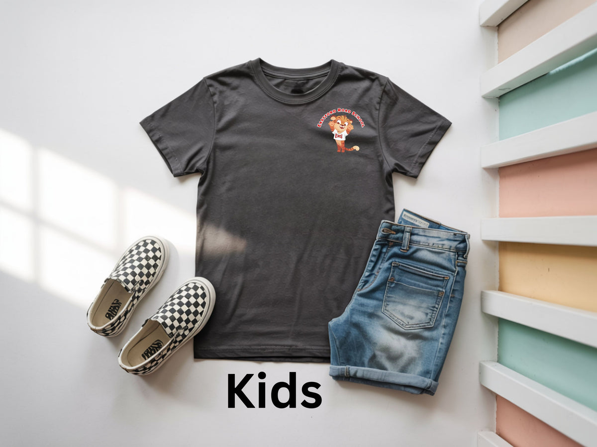 Kids ERS Left side Logo