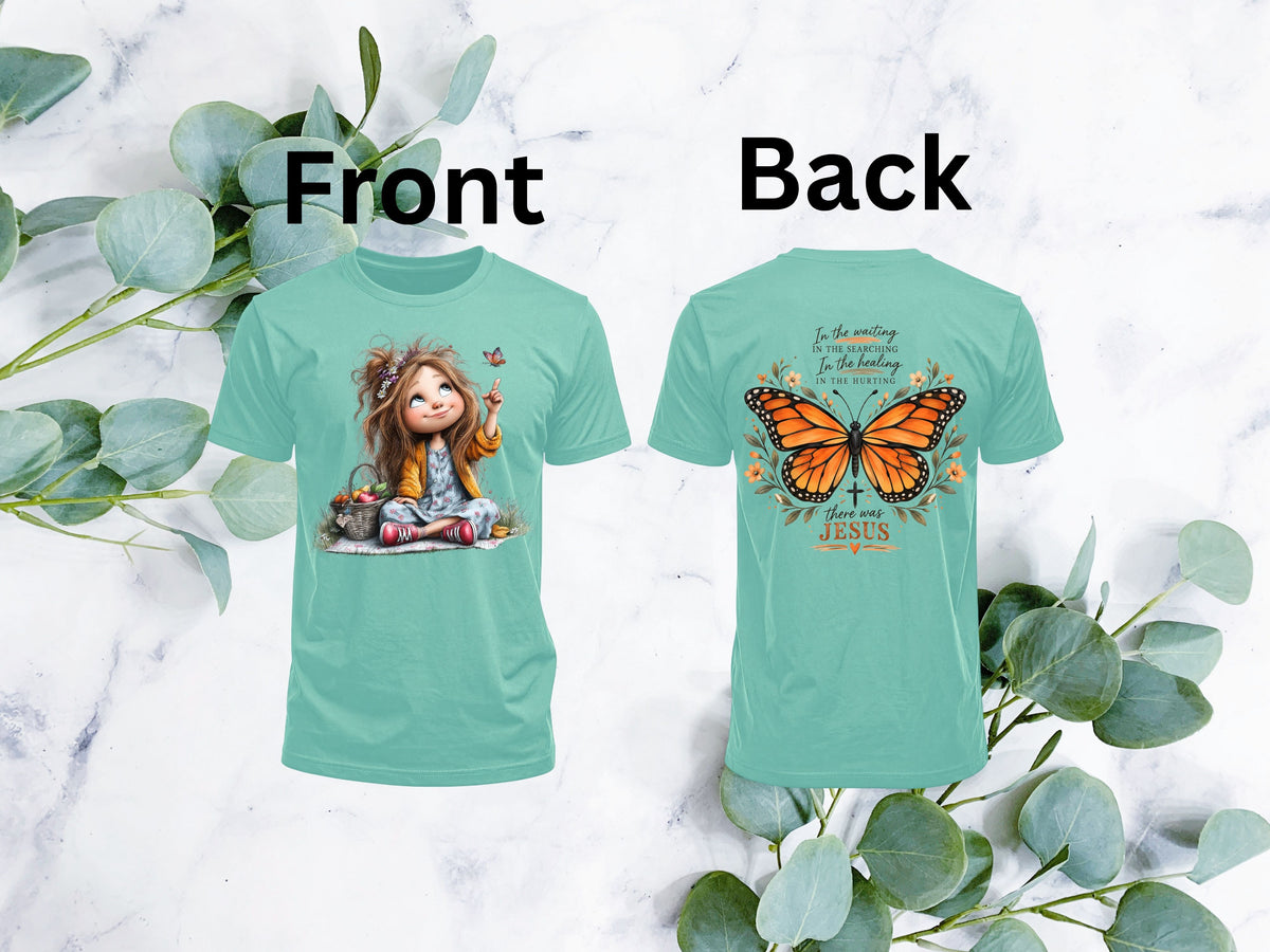 Double - Sided DTF Printing